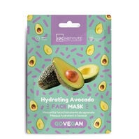 Avocado Oil Vegan Mask 1ud.-221839 Avocado Oil Vegan Mask 1ud.-221839 1